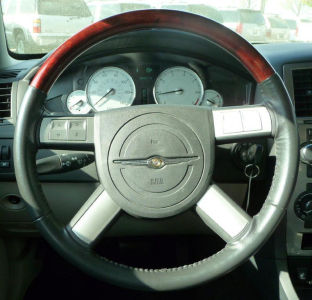 2006 Chrysler 300  Touring