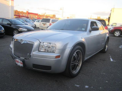 2009 Chrysler 300  LX