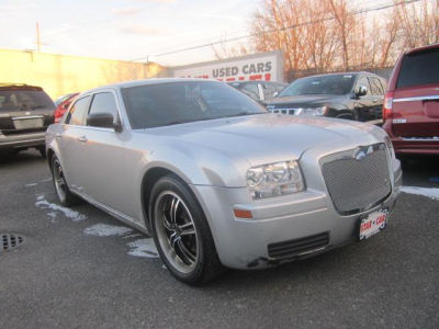 2009 Chrysler 300  LX
