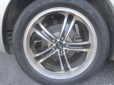 2009 Chrysler 300  LX