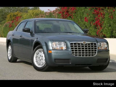 2007 Chrysler 300  Touring