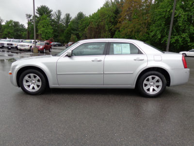 2007 Chrysler 300  Touring