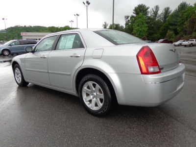 2007 Chrysler 300  Touring