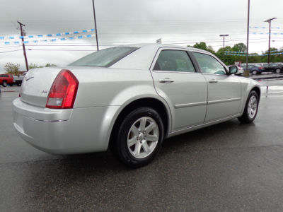 2007 Chrysler 300  Touring