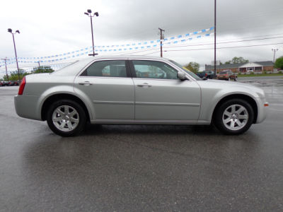 2007 Chrysler 300  Touring