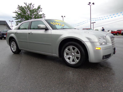 2007 Chrysler 300  Touring