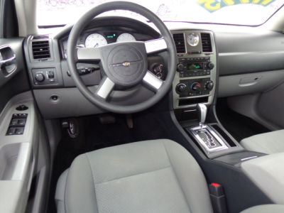2007 Chrysler 300  Touring