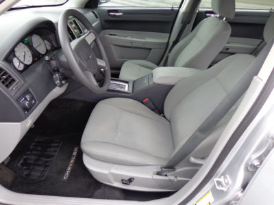 2007 Chrysler 300  Touring