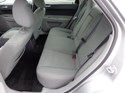 2007 Chrysler 300  Touring