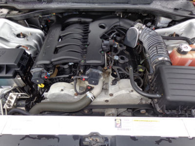 2007 Chrysler 300  Touring