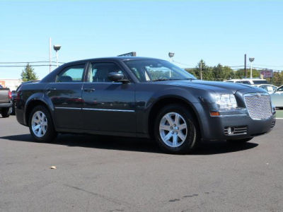 2007 Chrysler 300  Touring