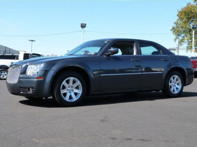 2007 Chrysler 300  Touring