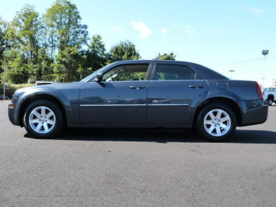 2007 Chrysler 300  Touring