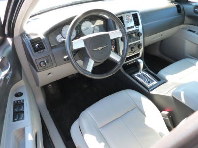 2007 Chrysler 300  Touring