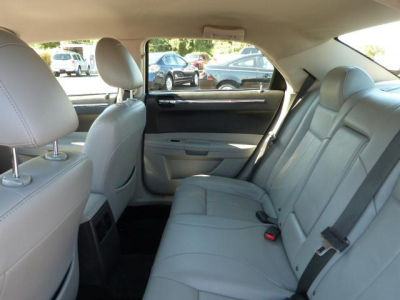 2007 Chrysler 300  Touring