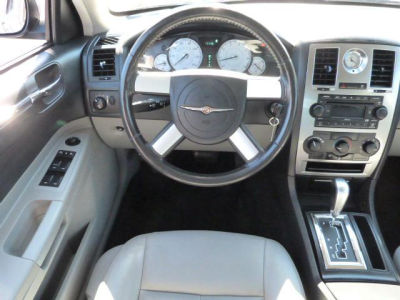 2007 Chrysler 300  Touring