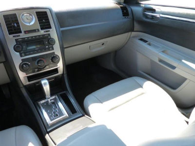 2007 Chrysler 300  Touring