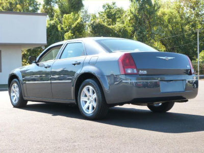 2007 Chrysler 300  Touring
