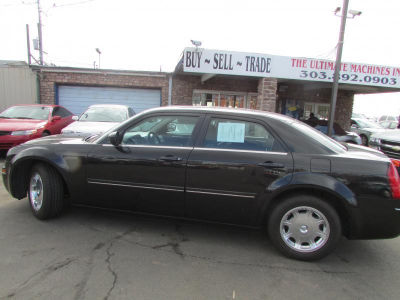 2005 Chrysler 300  Touring