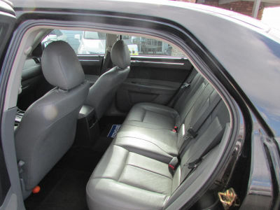 2005 Chrysler 300  Touring