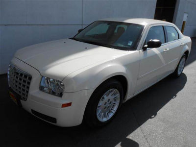 2007 Chrysler 300  Base
