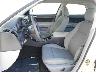 2007 Chrysler 300  Base