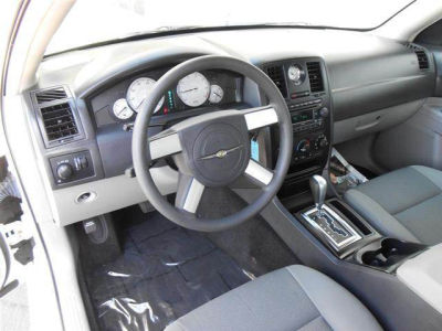 2007 Chrysler 300  Base