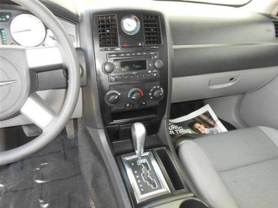 2007 Chrysler 300  Base