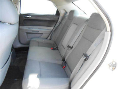 2007 Chrysler 300  Base