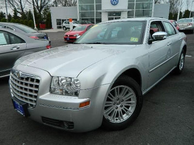 2010 Chrysler 300  Touring