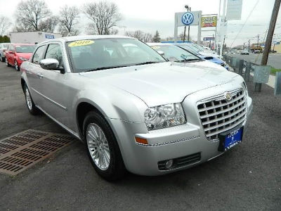 2010 Chrysler 300  Touring