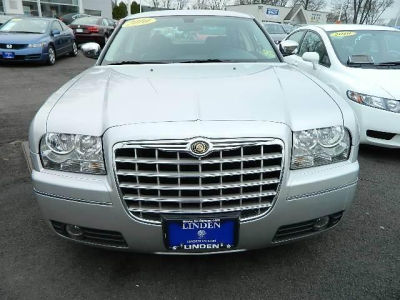 2010 Chrysler 300  Touring