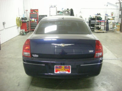 2005 Chrysler 300  Touring