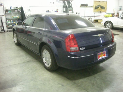 2005 Chrysler 300  Touring
