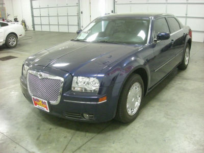 2005 Chrysler 300  Touring