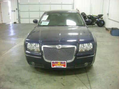 2005 Chrysler 300  Touring