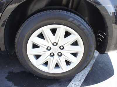 2008 Chrysler 300  LX