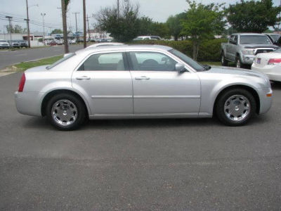 2006 Chrysler 300  Touring