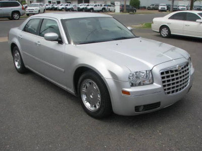 2006 Chrysler 300  Touring