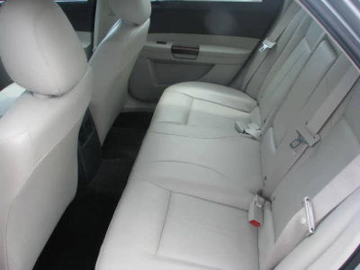 2006 Chrysler 300  Touring