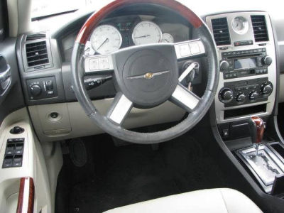 2006 Chrysler 300  Touring