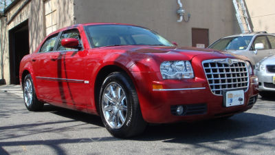 2008 Chrysler 300  Touring