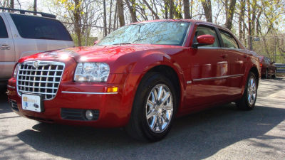2008 Chrysler 300  Touring