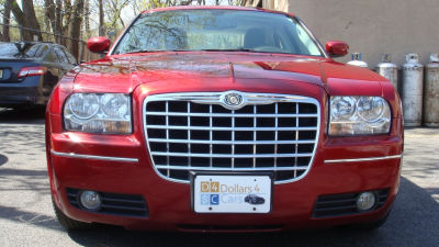 2008 Chrysler 300  Touring