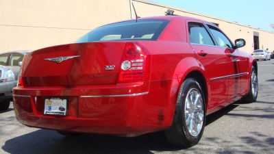 2008 Chrysler 300  Touring