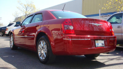 2008 Chrysler 300  Touring