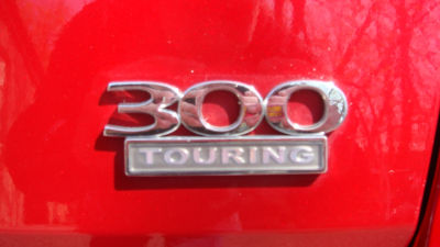 2008 Chrysler 300  Touring