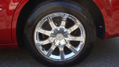 2008 Chrysler 300  Touring