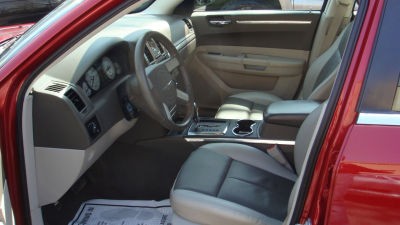 2008 Chrysler 300  Touring