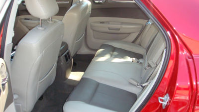 2008 Chrysler 300  Touring